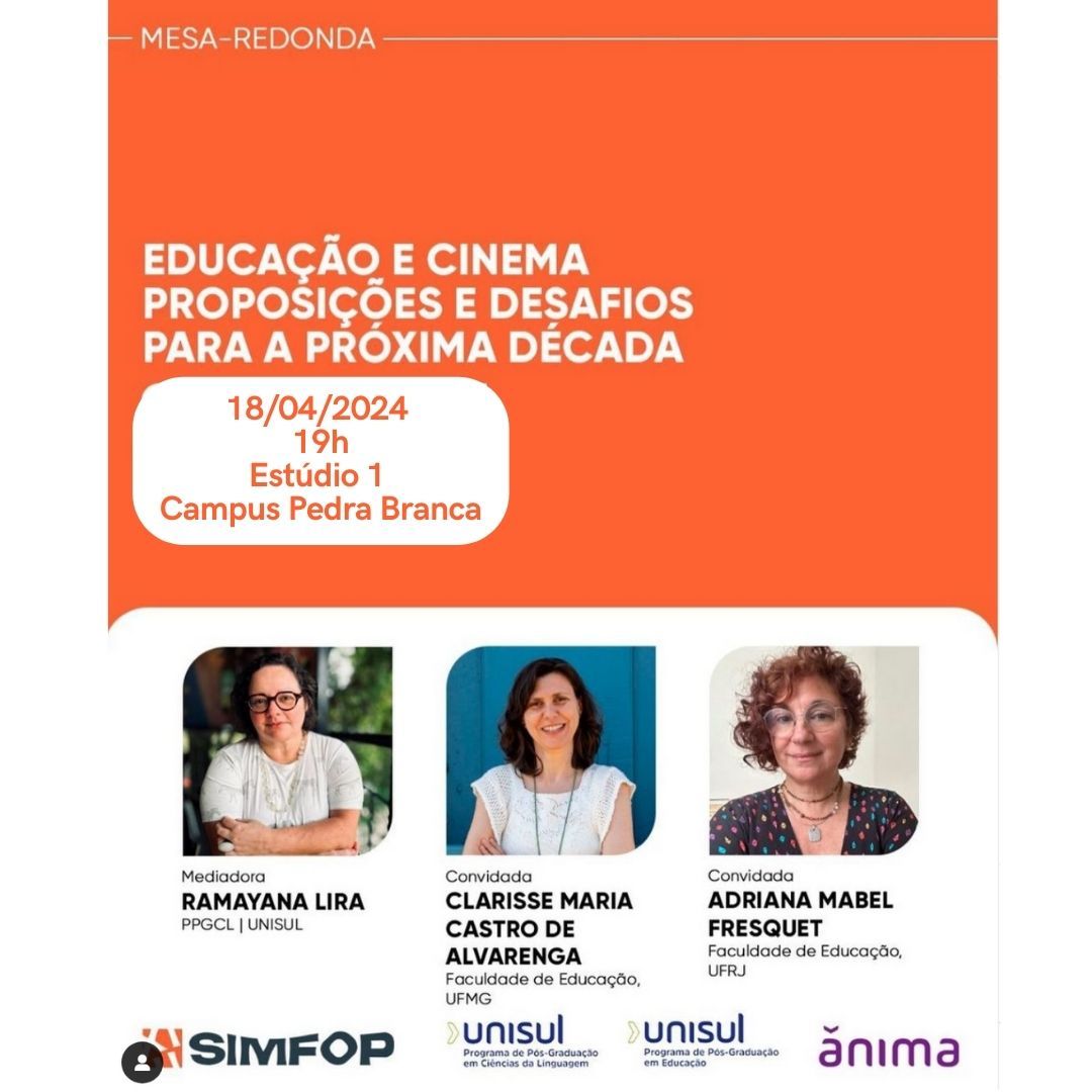 Debates Educativos: Explorando o Futuro em Florianópolis e Pedra Branca